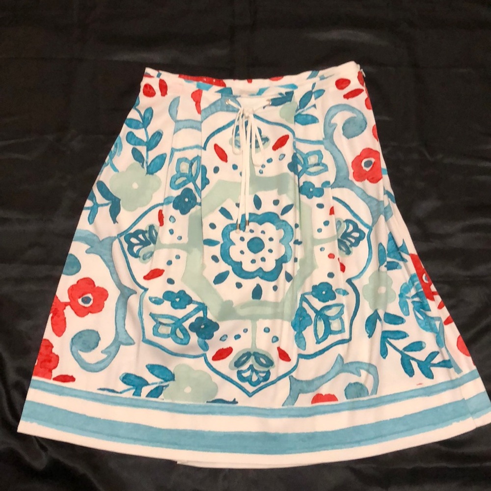Loft skirt sz6